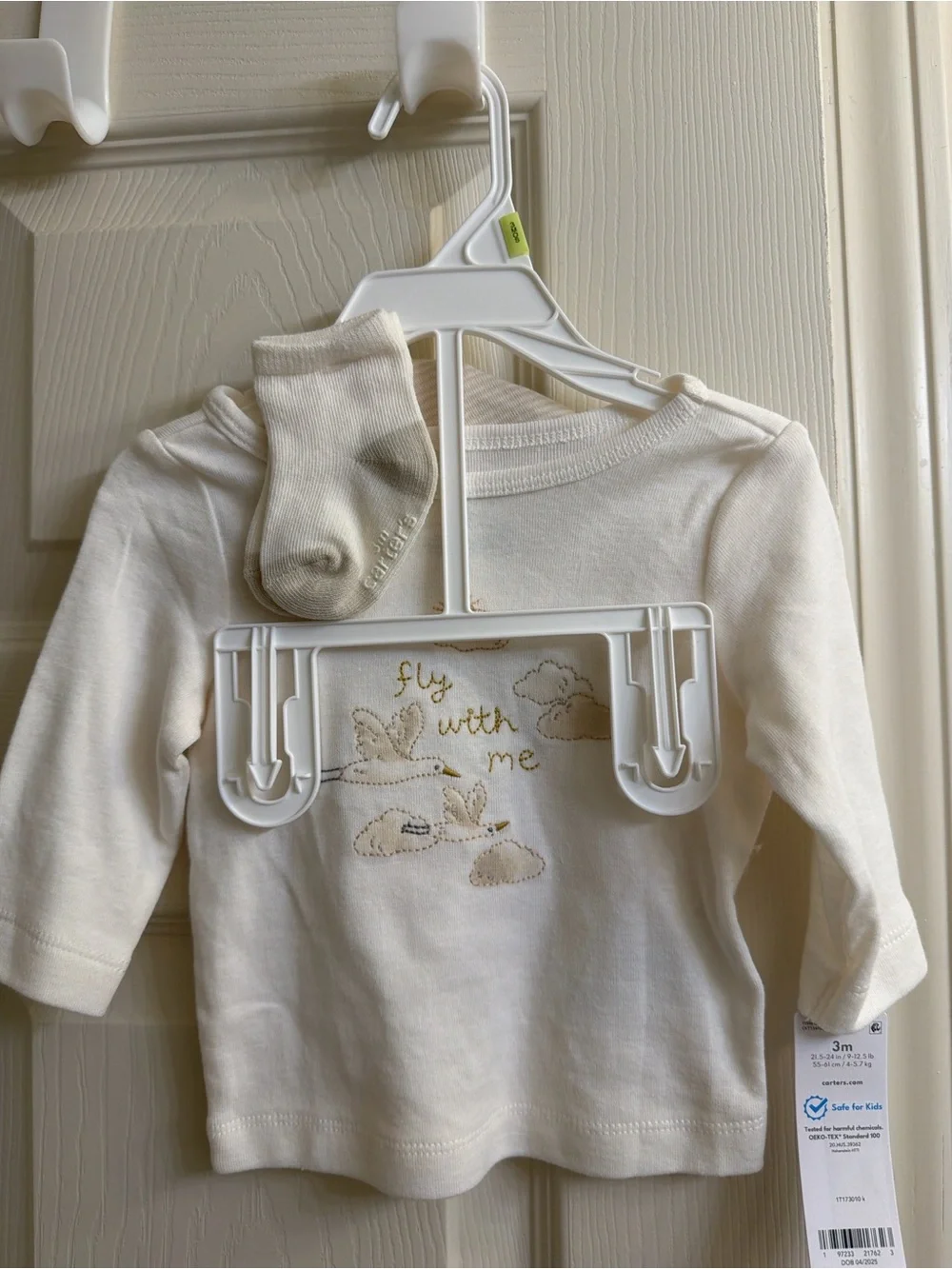 Brand new baby girls clothing bundle 3-6 months size. ALL INCLUDED BUNDLE